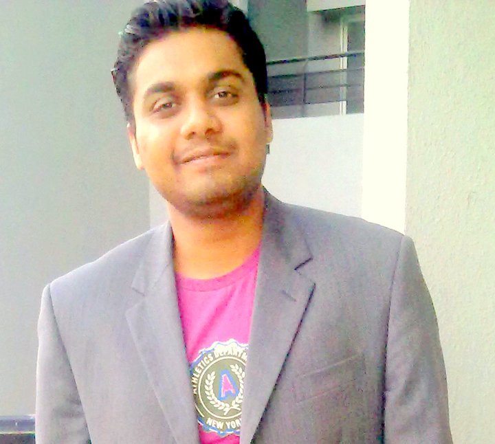 Prakhar Agrawal